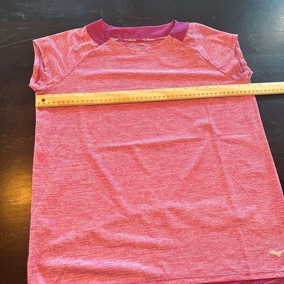 NEW Mizuno Athletic Top size XS - Picture 7 of 7